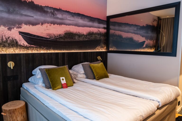 Break Sokos Hotel Bomba 