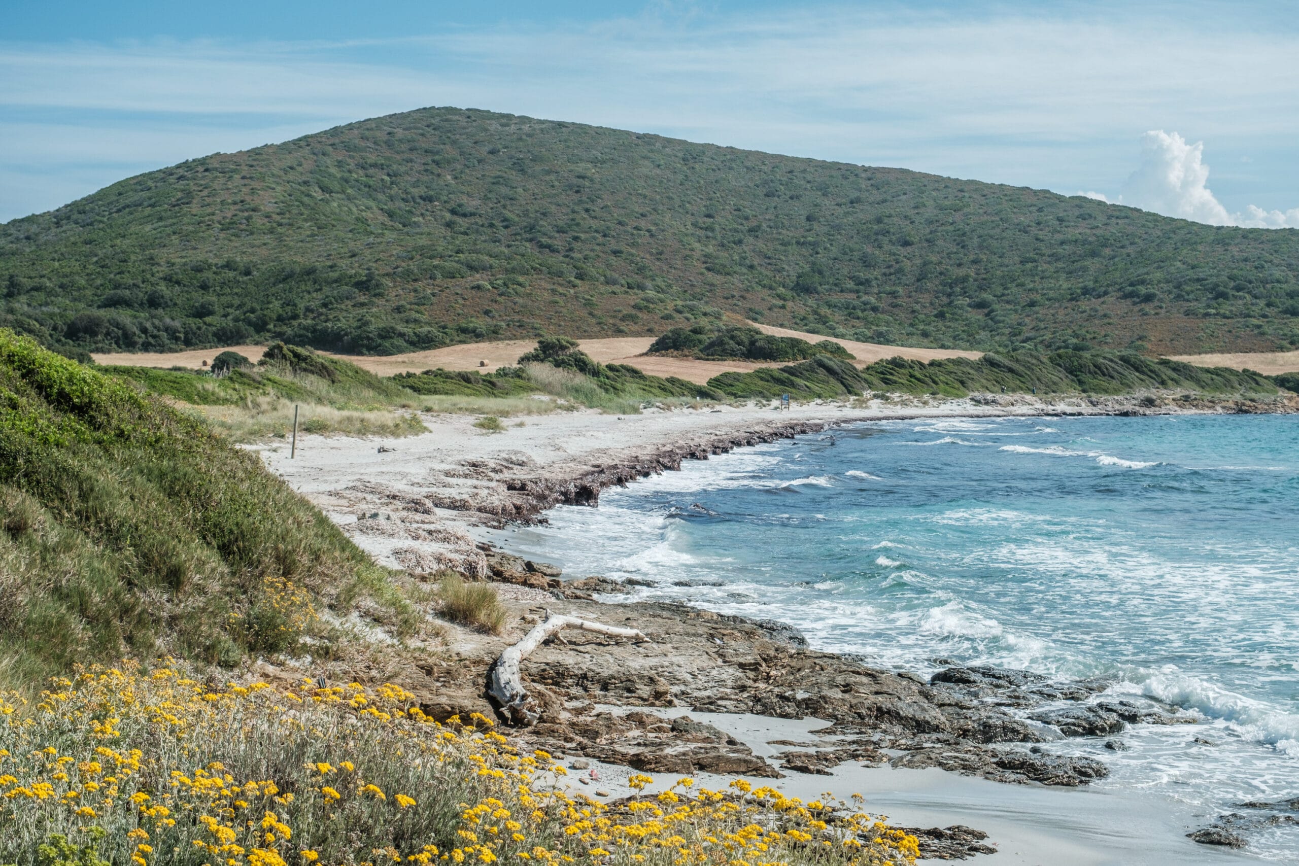 Wandern am Cap Corse – Der Weg der Zöllner Sentier des Douaniers