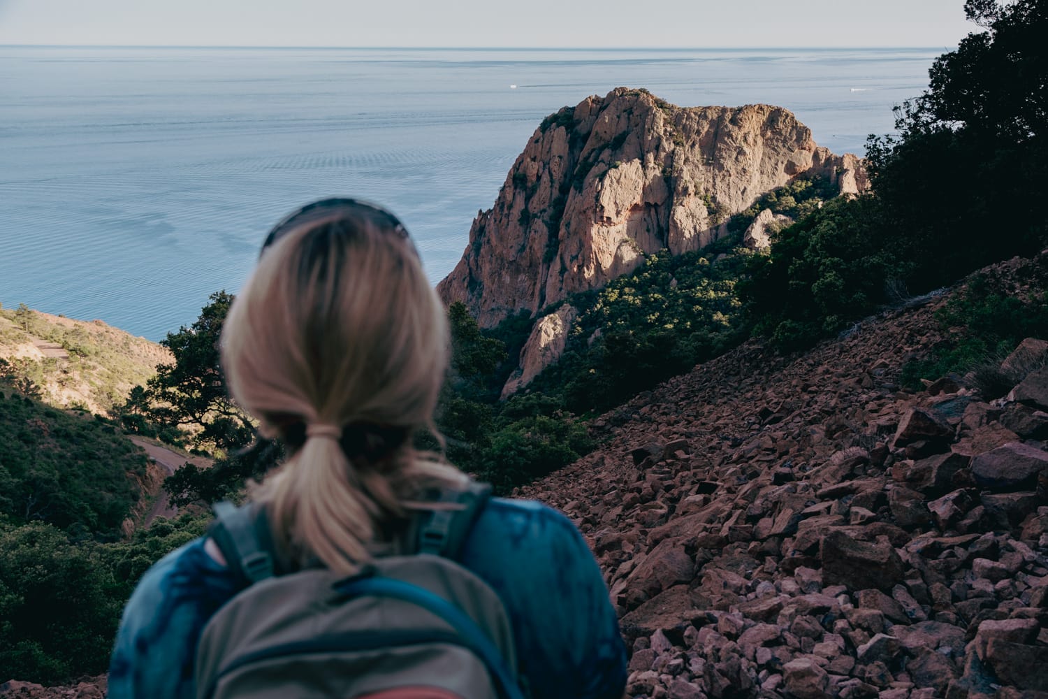 Wandern in Südfrankreich – Hier sind meine 9 Tourentipps