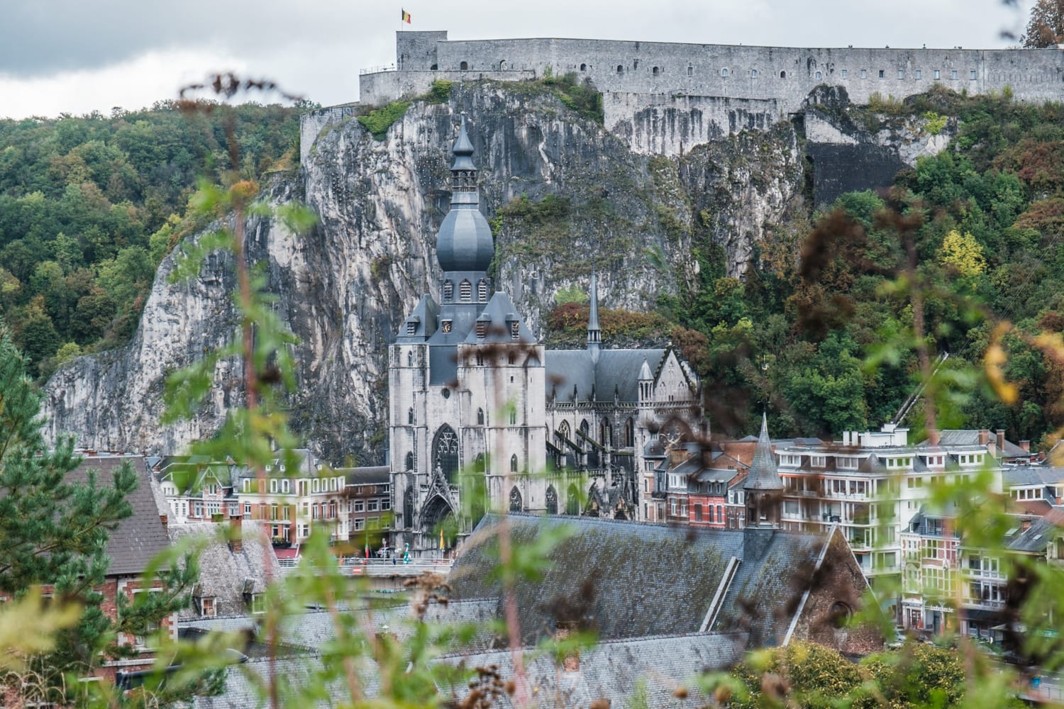 Verwunderlich Schne Orte Belgien Fotos