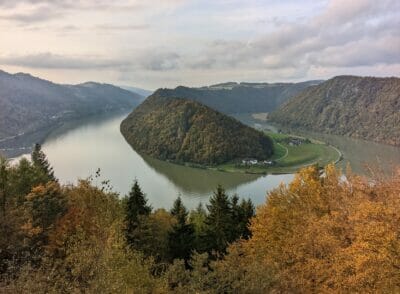 Donausteig – Meine Erfahrung auf dem Weitwanderweg zwischen Passau und Linz
