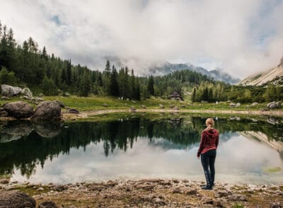 Slowenien Hüttentour – 3 Tage unterwegs in den Julischen Alpen