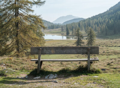 Meine 12 schönsten Wanderungen in Österreich