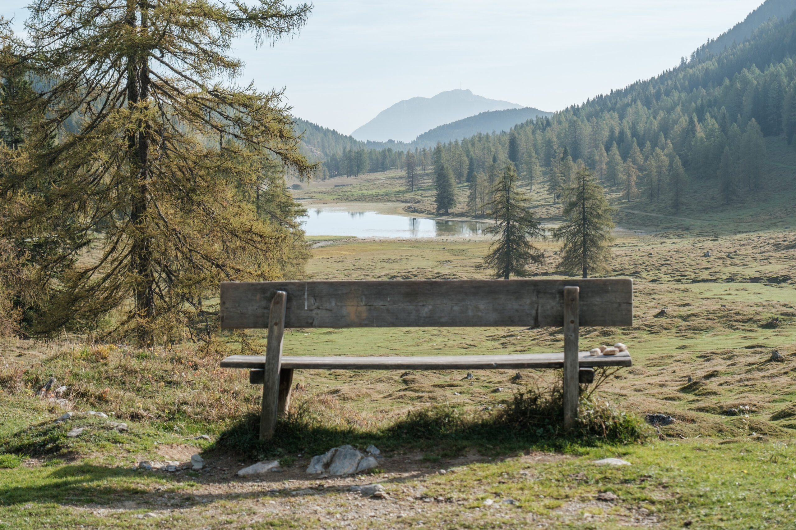 Schönste Wanderungen in Österreich – Meine Top-12 zum Nachwandern