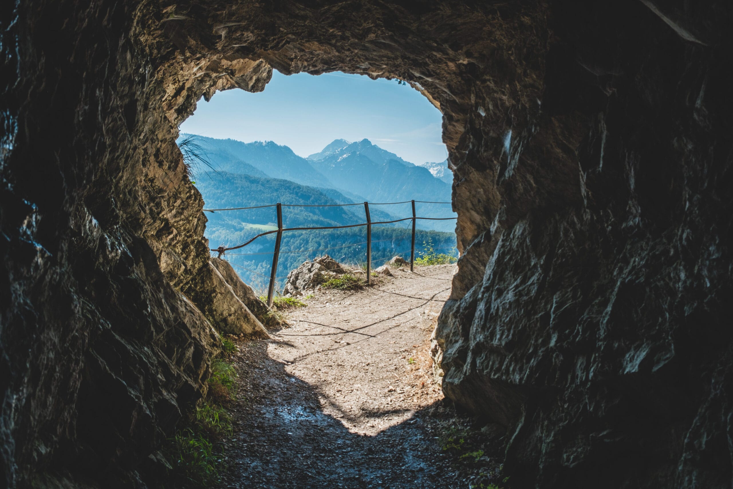 Ewige Wand Wanderung – Runde von Bad Goisern