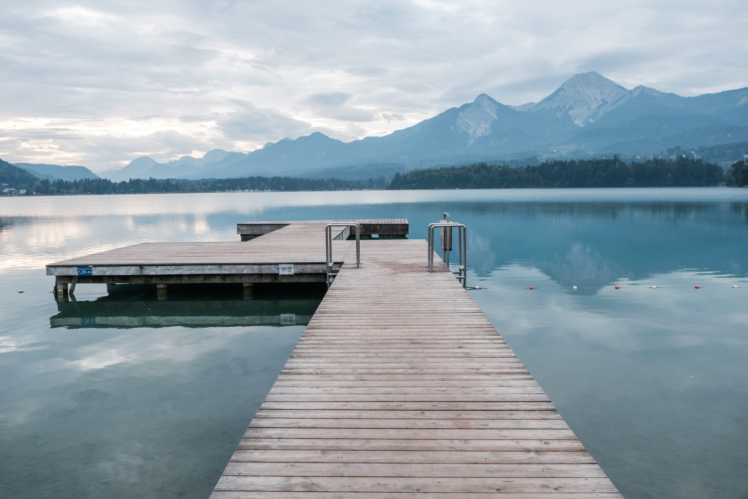Urlaub am Faaker See mit Seezugang – Meine Hotel-Tipps