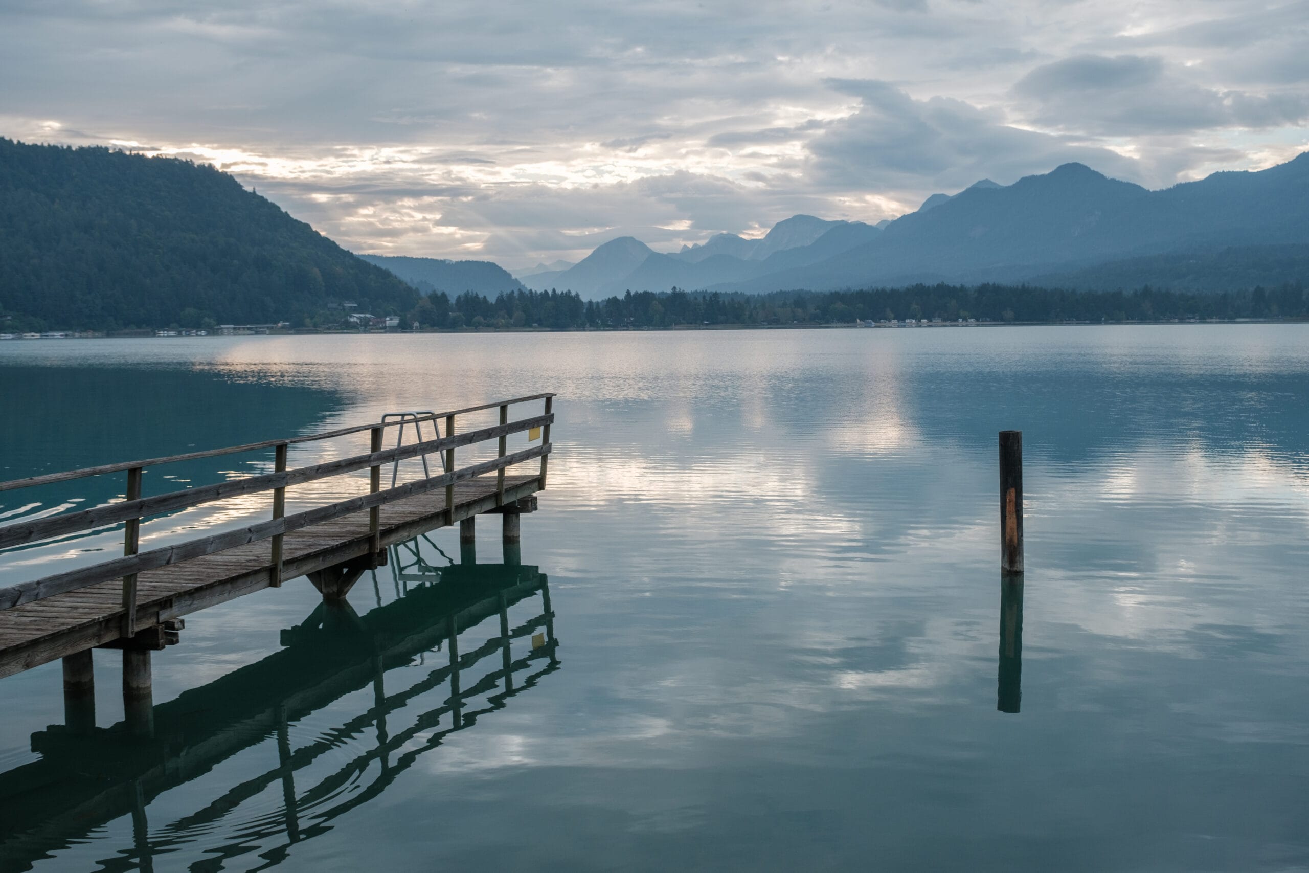 Faaker See – Ausflugsziele und Aktivitäten rundherum