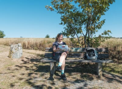 FrankenwaldSteig – Weitwandern durch den Naturpark Frankenwald