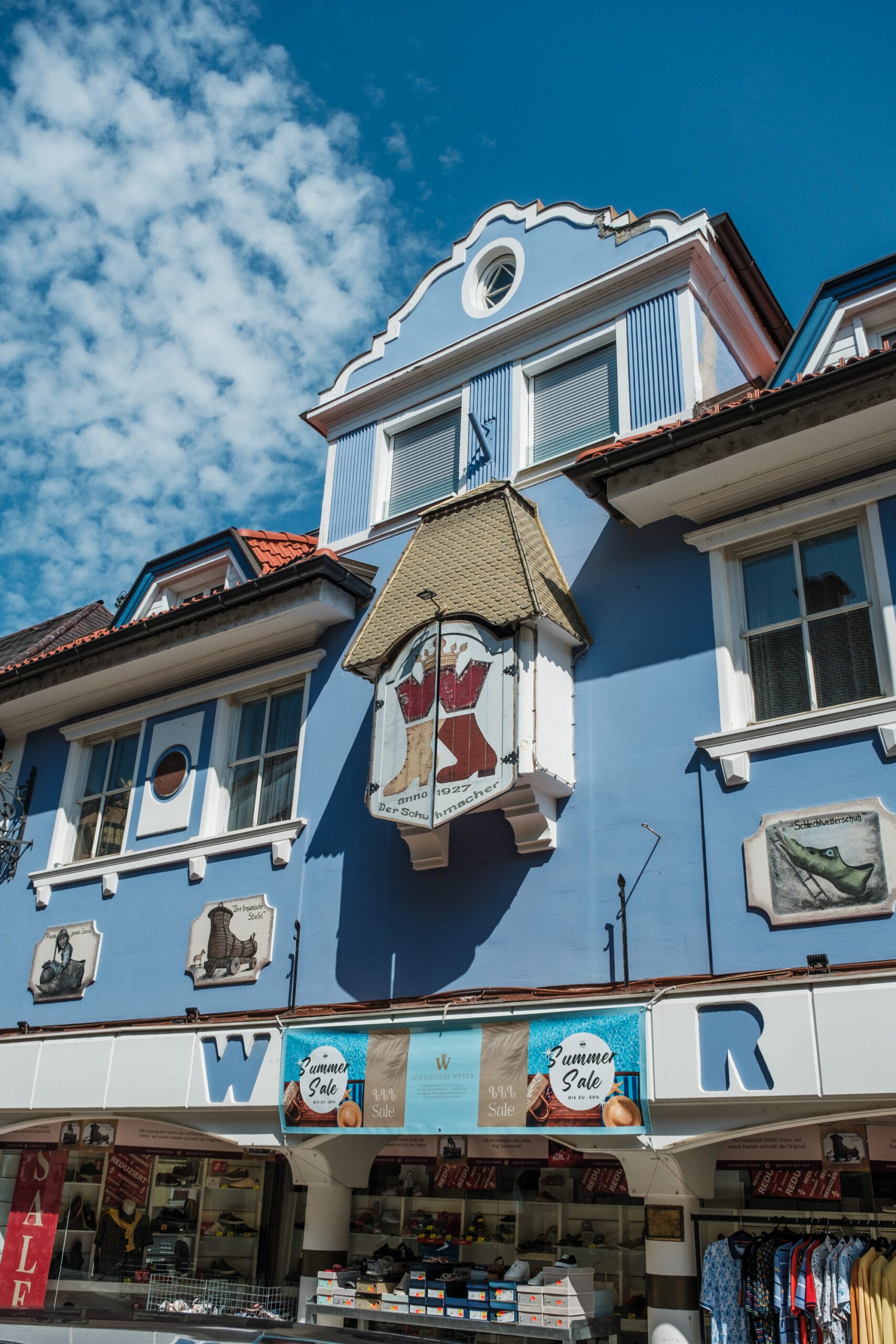 Friesach Sehenswürdigkeiten in der ältesten Stadt Kärntens