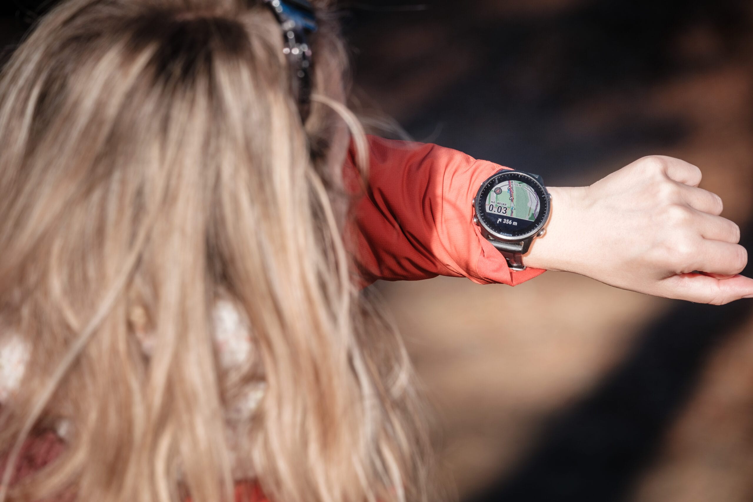 Garmin Forerunner 955 – Meine Erfahrung zum Wandern