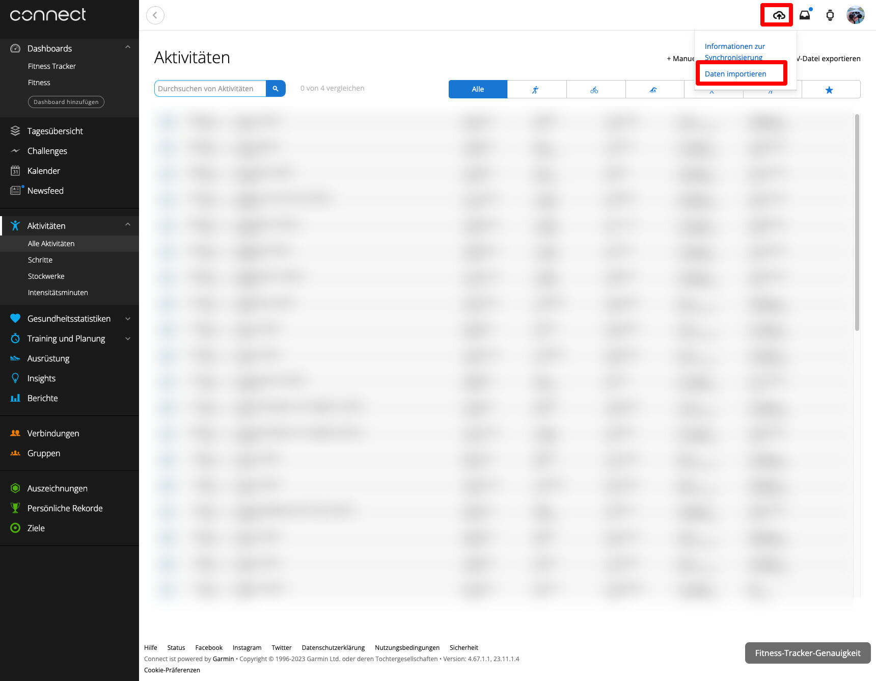 GPX-Datei öffnen – So geht's richtig