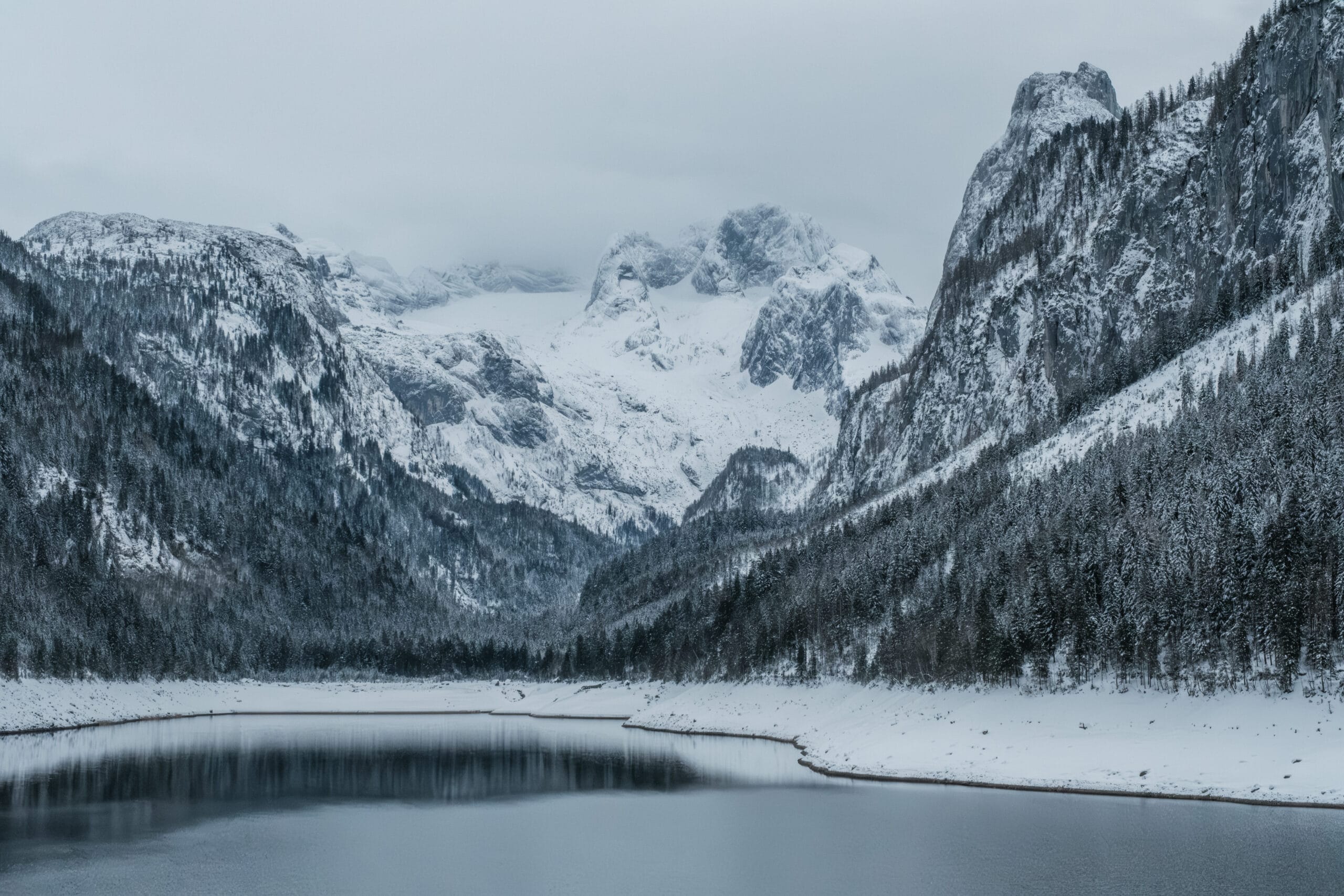 Am Gosausee wandern – Ein Rundweg im malerischen Salzkammergut