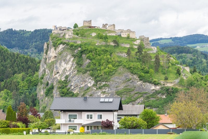 Ausflugsziele in Kärnten: 10 schöne Orte und Highlights