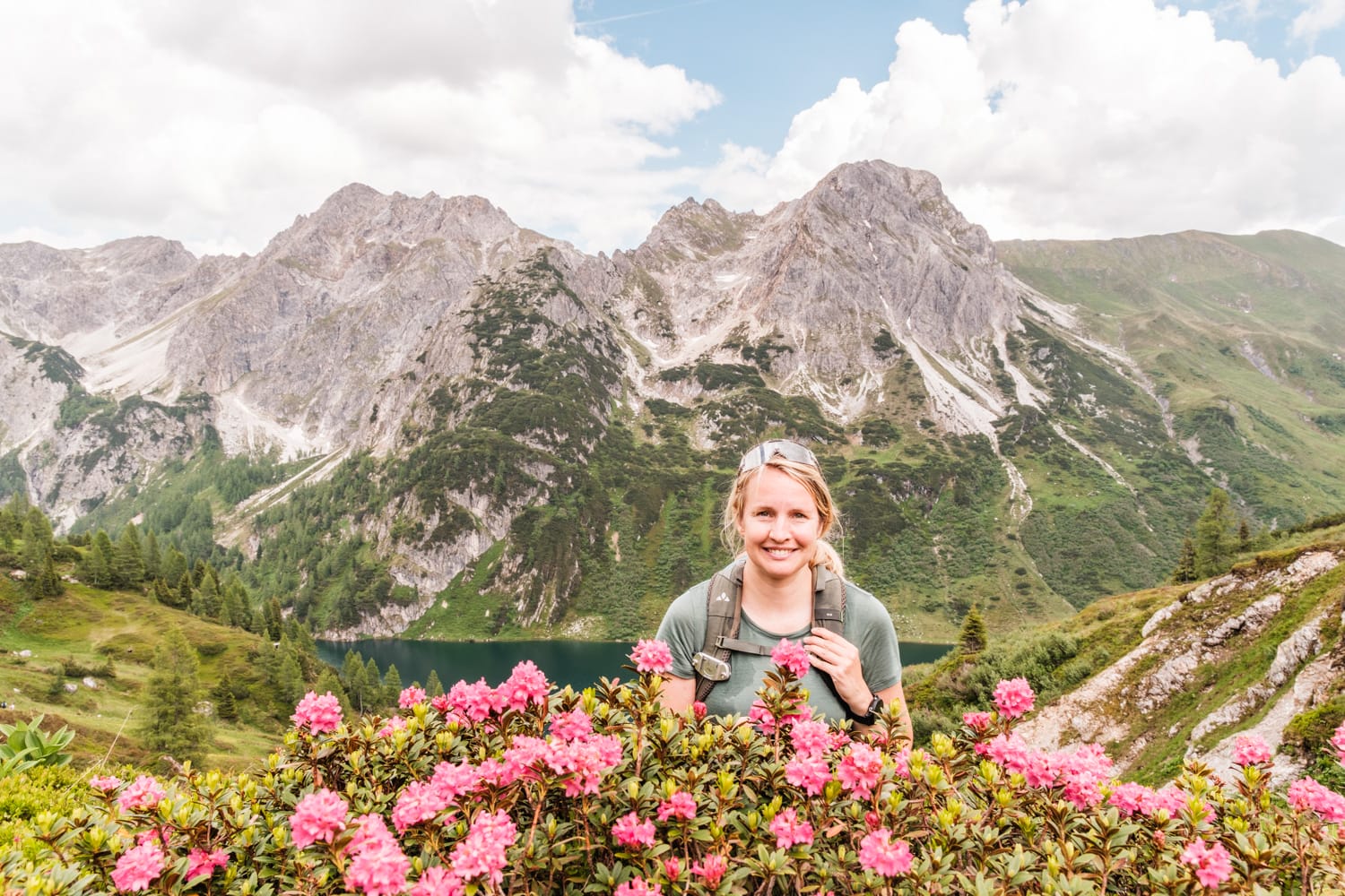 Großarltal wandern: Meine Tourentipps für das Tal der Almen