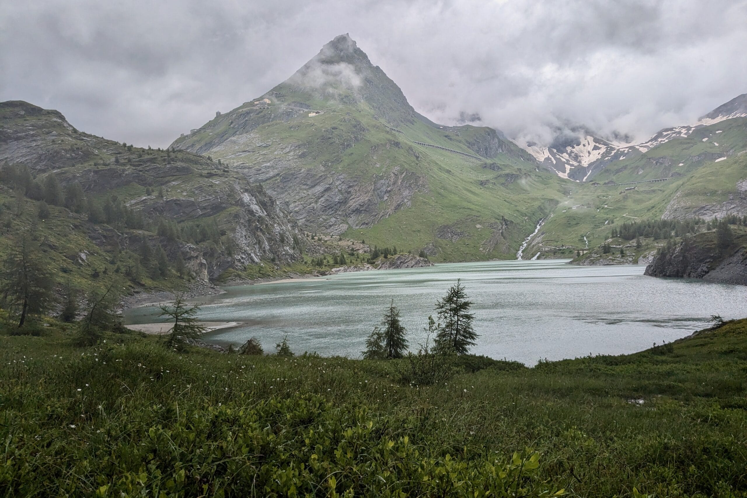 Grossglockner Mountain Run – Das war mein Berglauf 2024