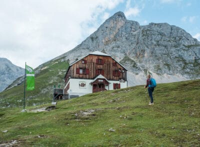 Schladming wandern: Die 7 schönsten Touren rund um Dachstein & Ramsau