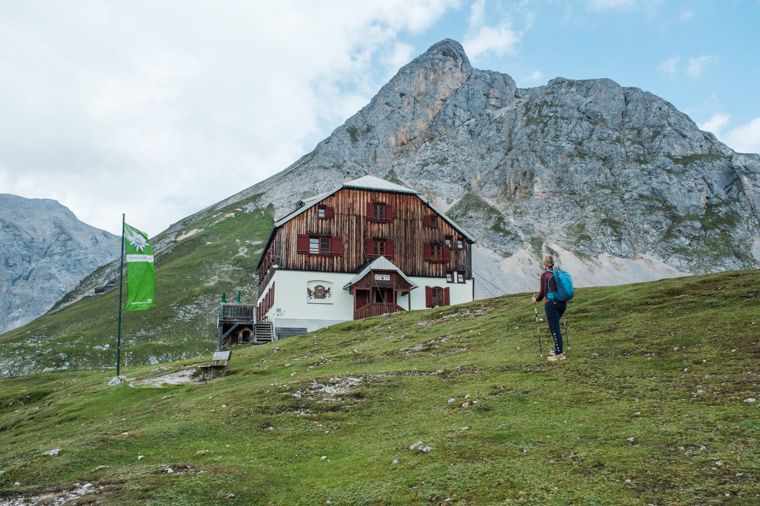 Schladming wandern: Die 7 schönsten Touren rund um Dachstein & Ramsau