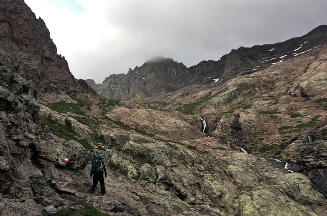 GR20 Korsika – Erfahrungsbericht vom legendären Weitwanderweg