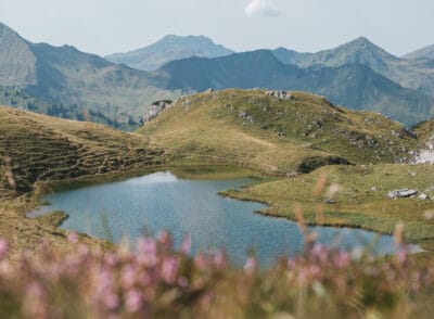 Wandern im Bregenzerwald: Meine Touren-Tipps