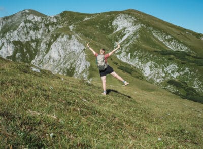Wandern in Europa – 9 Geheimtipps von einer Wanderbloggerin