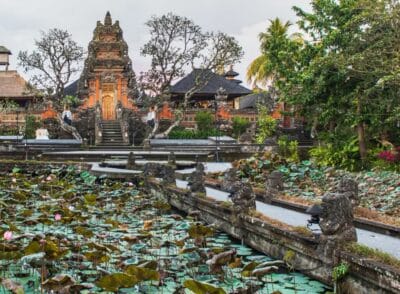 Bali Reisetipps, beste Reisezeit und Einreisebestimmungen