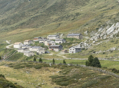 Klein-Tibet von Osttirol – Wanderung zur Jagdhausalm