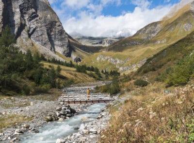 Wandern im Nationalpark Hohe Tauern – Meine 6 Tipps