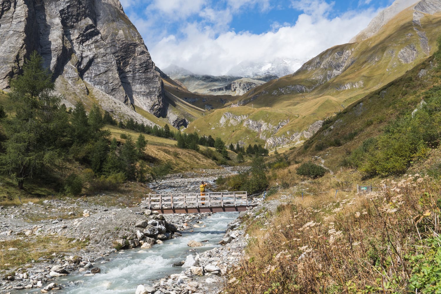 Wandern im Nationalpark Hohe Tauern – Meine 6 Tipps