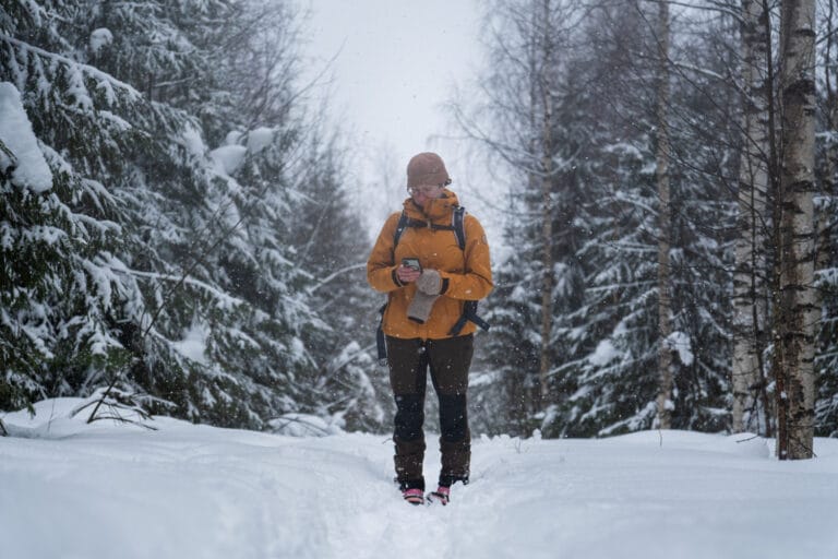 Katri von Kolin Runo