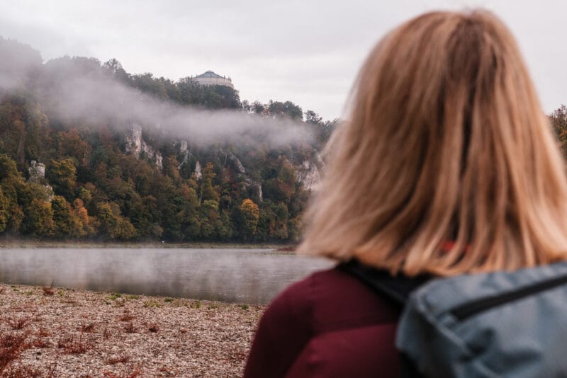 Mehrtageswanderungen in Deutschland: Meine 7 Touren & Tipps