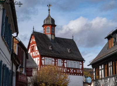 Königstein im Taunus – Sehenswürdigkeiten, Ausflüge und Wanderungen