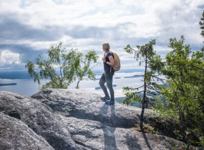 Wandern rund um den Koli Nationalpark – Meine 5 Tourenvorschläge