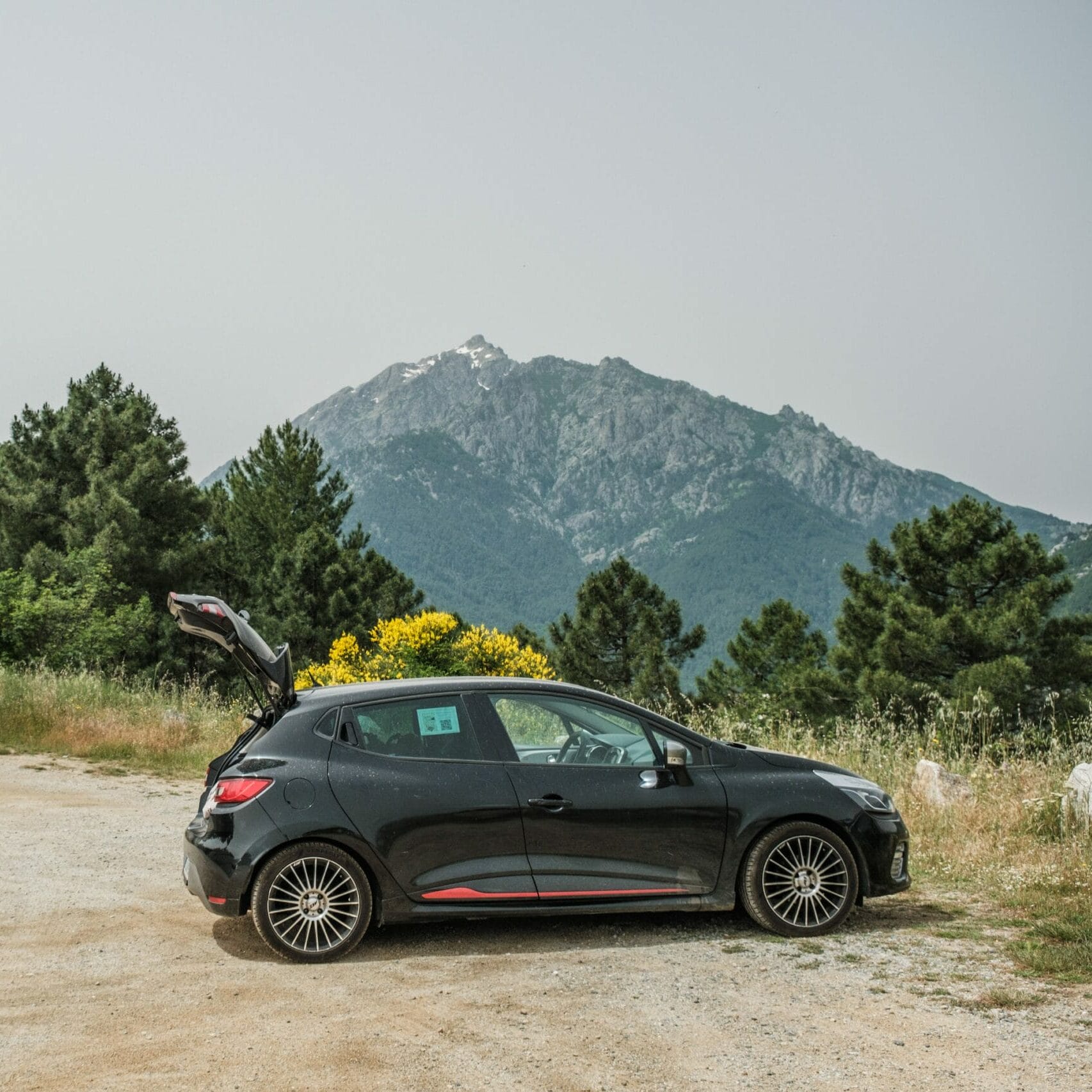 Roadtrips in Europa – 6 schöne Routen auf einem Blick