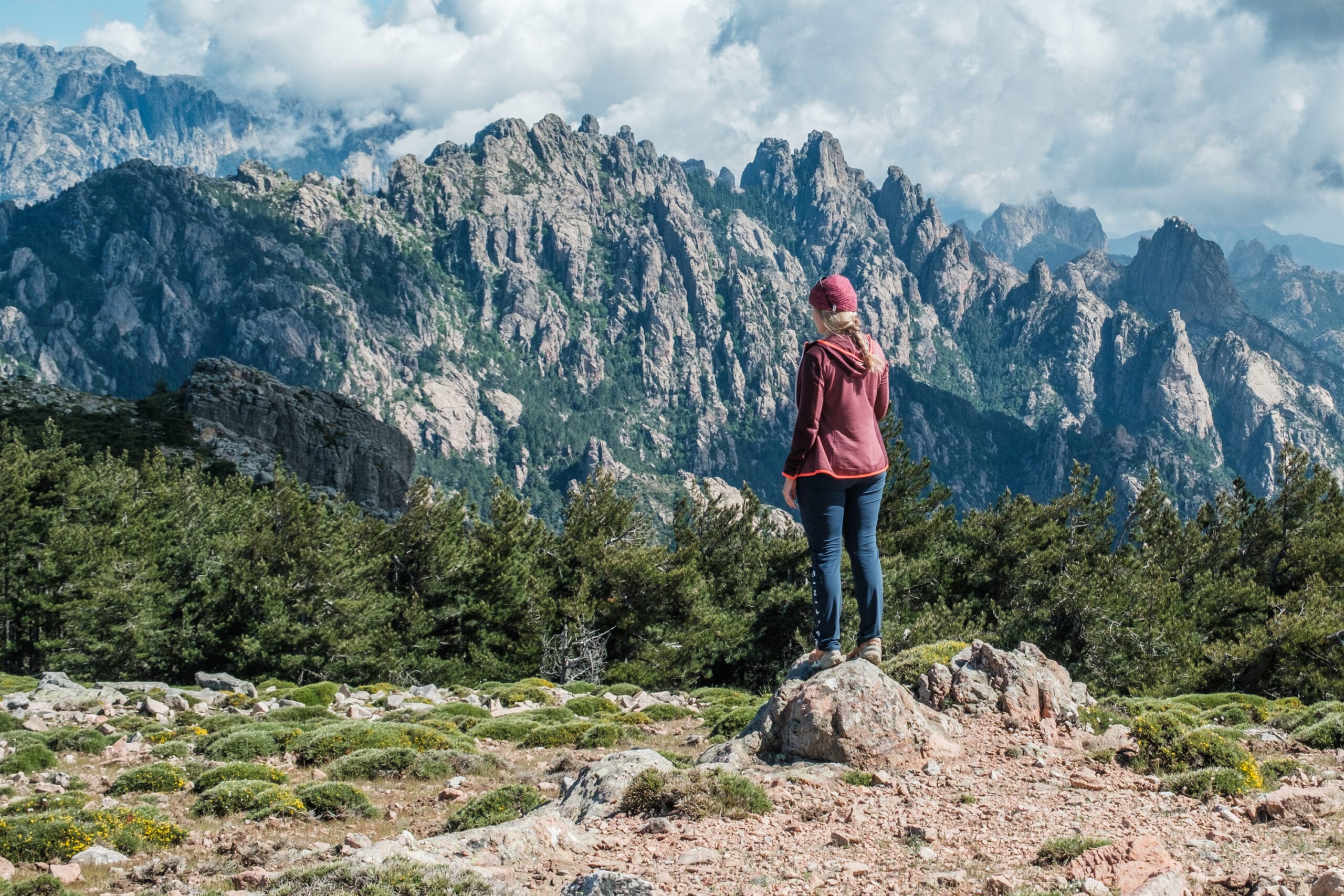 Wandern auf Korsika – Hier sind meine 14 Tourentipps