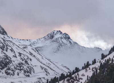 Sanfter Winterurlaub in Österreich – Ohne Auto