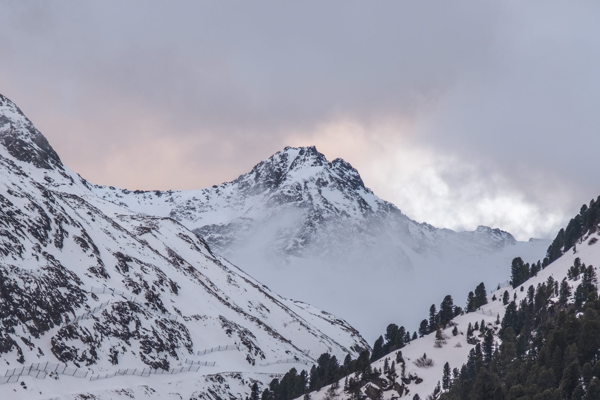 Sanfter Winterurlaub in Österreich – Ohne Auto