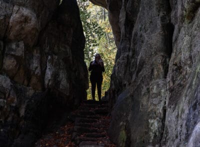 Müllerthal Trail Route 2 – Die schönste Wanderung durch die Luxemburger Schweiz