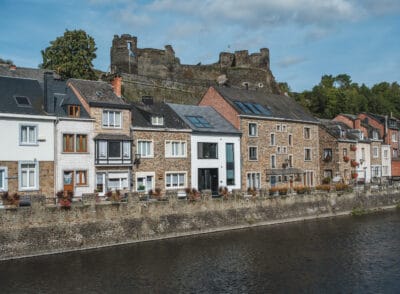 La Roche-en-Ardenne – Warum du die belgische Stadt unbedingt besuchen solltest