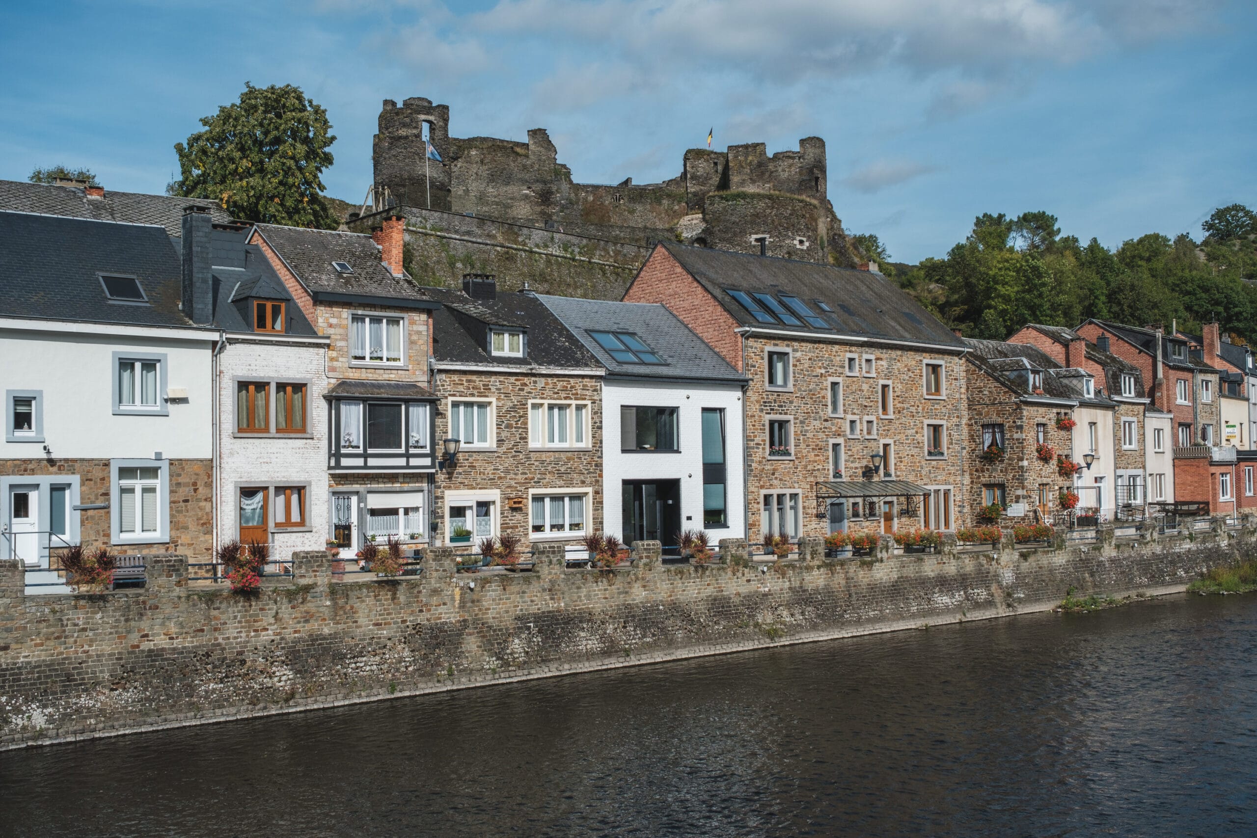 La Roche-en-Ardenne – Warum du die belgische Stadt unbedingt besuchen solltest