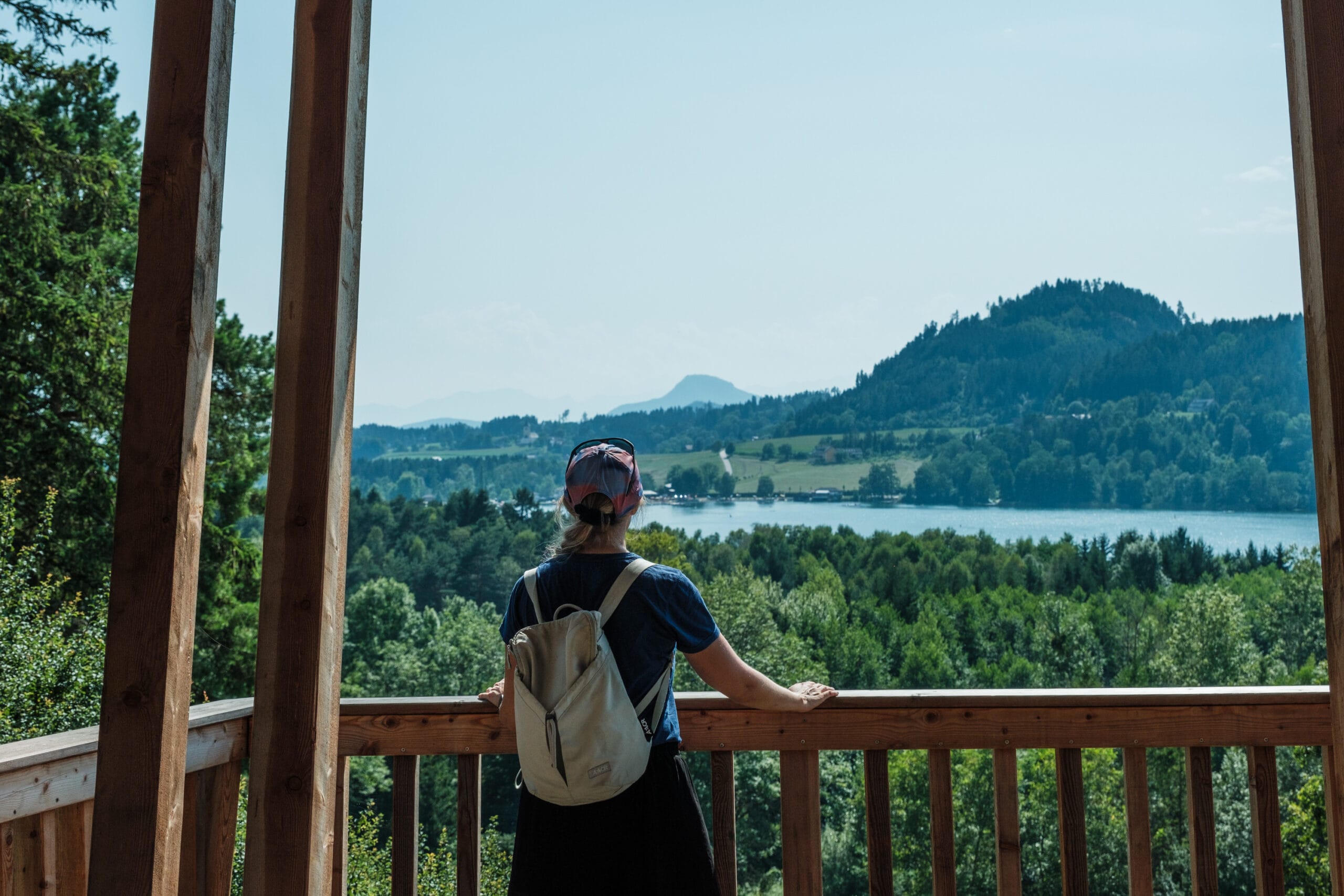Rund um den Längsee – Ausflugsziele und Aktivitäten in Mittelkärnten
