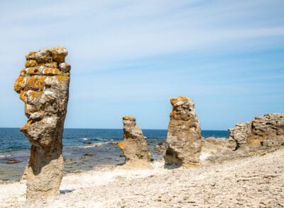 Gotland entdecken: 5 Gründe für eine Reise auf Schwedens schönste Insel