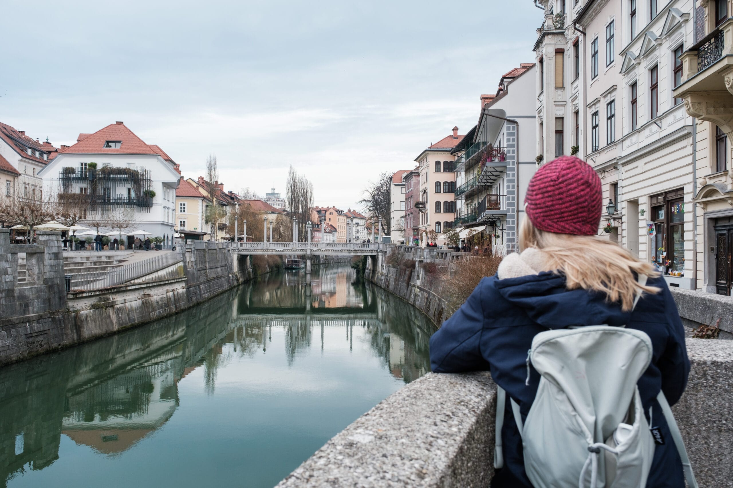 Ljubljana – Diese Sehenswürdigkeiten solltest du nicht verpassen