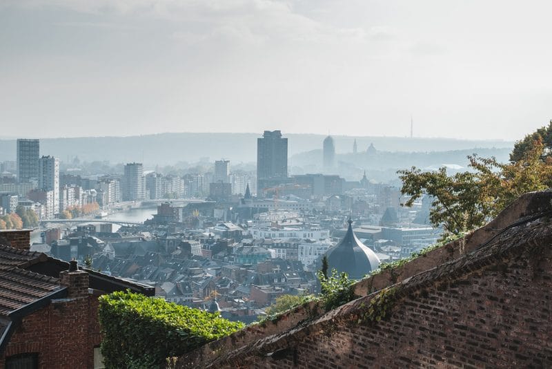 Lüttich Sehenswürdigkeiten: Meine Tipps für einen Tag in der Stadt
