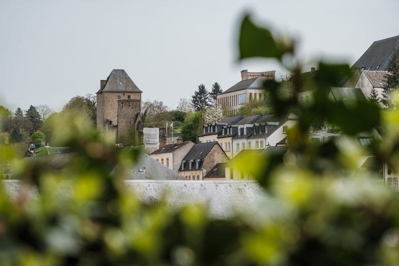 (M)Ein Tag in Luxemburg – Was man in der Stadt machen kann