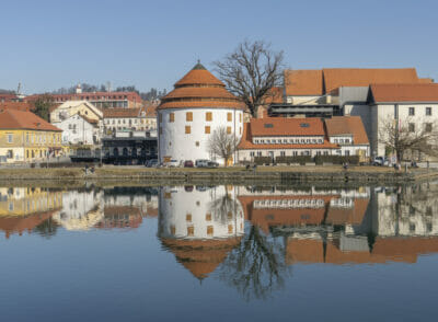 6 Tipps für Maribor – Städtereise Slowenien mit vielen Sehenswürdigkeiten