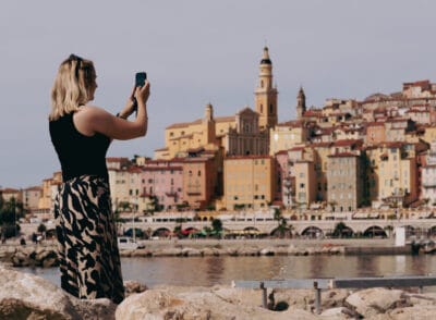 Menton Sehenswürdigkeiten – Geheimtipp an der Französischen Riviera
