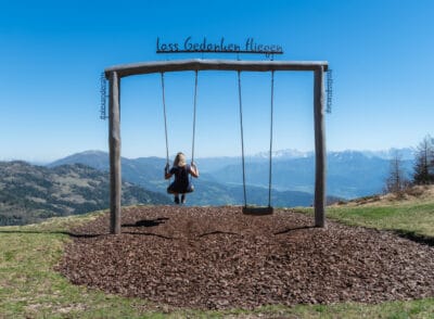Wandern am Millstätter See – Urlaub mit besonderen Erlebnissen