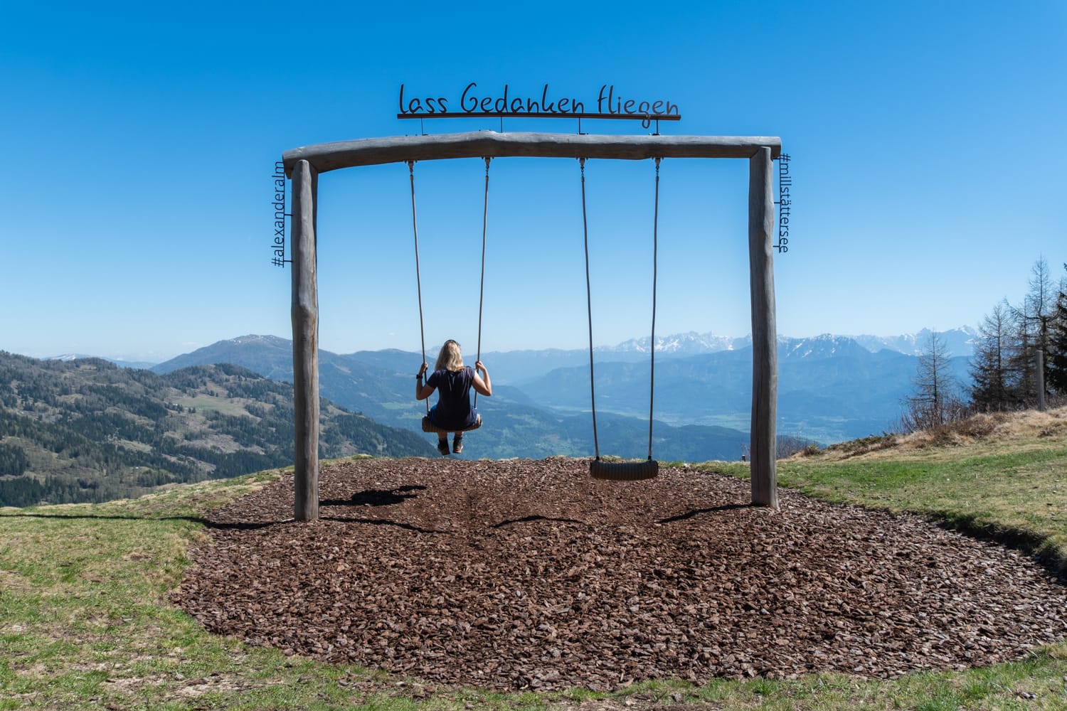 Wandern am Millstätter See – Urlaub mit besonderen Erlebnissen