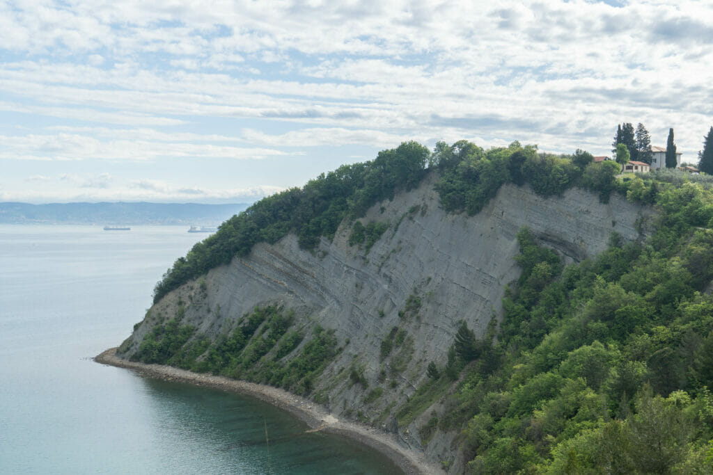 Die berühmt-berüchtigte Mondbucht