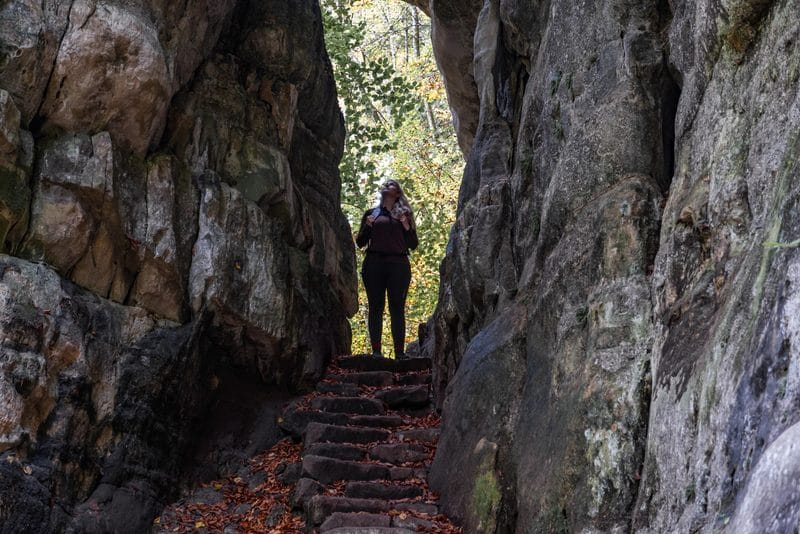 Müllerthal Trail Route 2 – Die schönste Wanderung durch die Kleine Luxemburger Schweiz